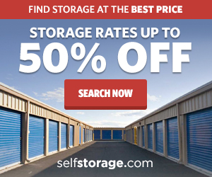 Self Storage